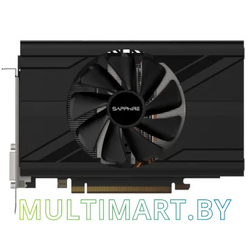 Видеокарта Sapphire Radeon RX 570 OC Pulse ITX (11266-06-20G)